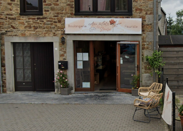 Boulangerie à Érezée